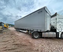 FLIEGL SDS 350 2023 года б/у фото 2