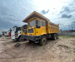 Самосвал Самосвал  LiuGong DW90A 2023 года б/у фото 5