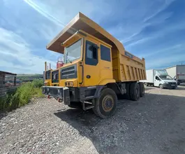 Самосвал Самосвал  LiuGong DW90A 2024 года б/у фото 4