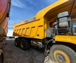 Самосвал Самосвал  LiuGong DW90A 2024 года б/у