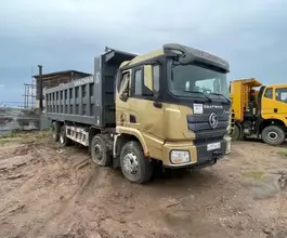 Самосвал Самосвал  Shacman SX331863366 2022 года б/у