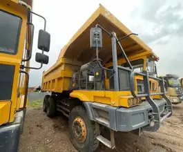 Самосвал Самосвал  Tonly TL875B 2023 года б/у