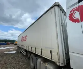 GRUNWALD 9453 2021 года б/у