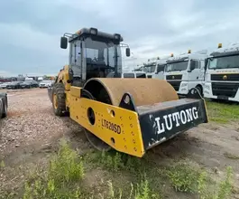 Каток LUTONG LT620SD 2023 года б/у