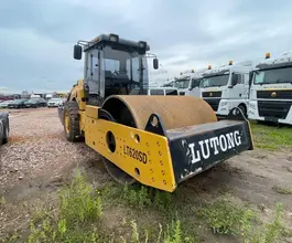 Каток LUTONG LT620SD 2023 года б/у фото 2