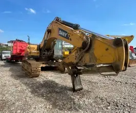 Экскаватор SANY SY500H 2021 года б/у