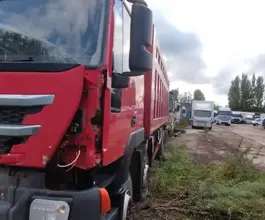 Самосвал Самосвал  Hongyan 908 2021 года б/у фото 4
