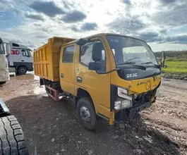 Самосвал Самосвал  Dongfeng Captain-T 2023 года б/у