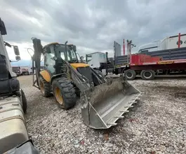 Экскаватор-погрузчик CUKUROVA 888 2023 года б/у
