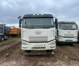 Самосвал Самосвал  FAW J6 2022 года б/у фото 2
