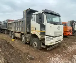 Самосвал Самосвал  FAW J6 2022 года б/у