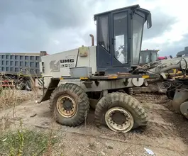 Грейдер ЧСДМ ДЗ-98В.00100-010 2021 года б/у фото 5