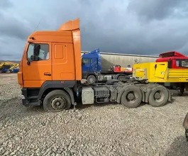Седельный тягач Седельный тягач МАЗ 643028 2020 года б/у фото 4