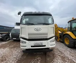 Самосвал Самосвал  FAW J6 2022 года б/у фото 3