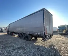 Грузовой полуприцеп общего назначения ТОНАР 9888 2024 года б/у