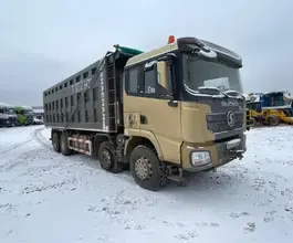 Самосвал Самосвал  Shacman SX33186V366 2022 года б/у