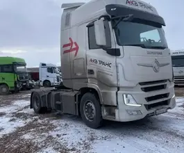 Седельный тягач Седельный тягач Dongfeng DFH4180 2023 года б/у