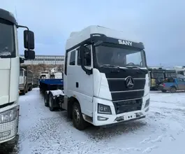 Седельный тягач Седельный тягач Sany HQC240DE 2023 года б/у