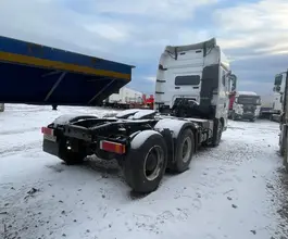 Седельный тягач Седельный тягач Sany HQC240DE 2023 года б/у фото 3