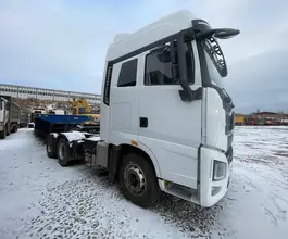 Седельный тягач Седельный тягач Sany HQC240DE 2023 года б/у фото 4