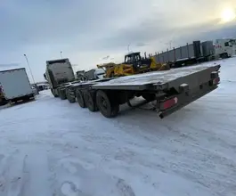 Полуприцеп-контейнеровоз ТОНАР 99891 2023 года б/у