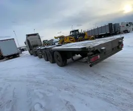 Полуприцеп-контейнеровоз ТОНАР 99891 2023 года б/у фото 2
