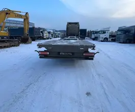 Специальный полуприцеп ТОНАР 99891 2024 года б/у фото 4