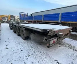 ТОНАР 99891 2024 года б/у