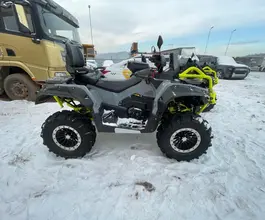 Сельхозтехника  STELS ATV650G 2024 года б/у фото 5