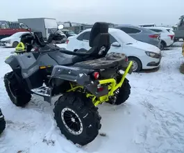 Сельхозтехника  STELS ATV650G 2024 года б/у