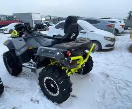 Сельхозтехника  STELS ATV650G 2024 года б/у фото 2
