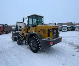 HZM XC300 2024 года б/у фото 5