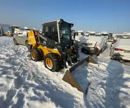 Фронтальный погрузчик LIUGONG CLG385B 2024 года б/у