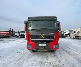 Самосвал Самосвал  Shacman SX331863366 2023 года б/у фото 2