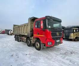 Самосвал Самосвал  Shacman SX331863366 2023 года б/у
