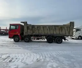 Самосвал Самосвал  Shacman SX331863366 2023 года б/у фото 4