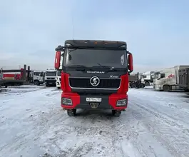 Самосвал Самосвал  Shacman SX331863366 2023 года б/у фото 2