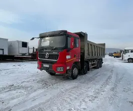 Самосвал Самосвал  Shacman SX331863366 2023 года б/у фото 3