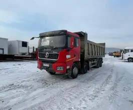 Самосвал Самосвал  Shacman SX331863366 2023 года б/у фото 4