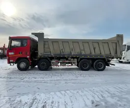 Самосвал Самосвал  Shacman SX331863366 2023 года б/у фото 4