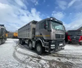 Самосвал Самосвал  Howo t5g 2022 года б/у