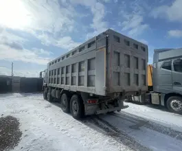 Самосвал Самосвал  Howo t5g 2022 года б/у фото 5