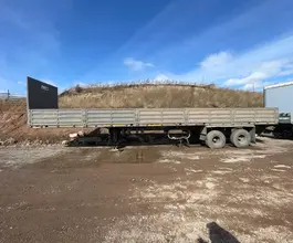 Полуприцеп-трал Полуприцеп-трал САВ 931802E8 2024 года б/у фото 5
