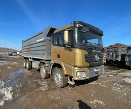 Самосвал Самосвал  Shacman SX33186T366 2021 года б/у фото 4