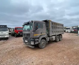 Самосвал Самосвал  Howo t5g 2023 года б/у фото 3