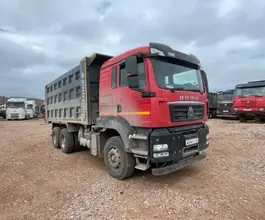 Самосвал Самосвал  Howo t5g 2023 года б/у