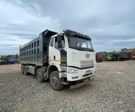 Самосвал Самосвал  FAW J6 2021 года б/у