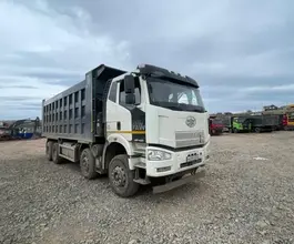 Самосвал Самосвал  FAW J6 2021 года б/у