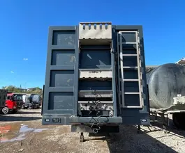 Полуприцеп-сортиментовоз ВСТ 9299К3 2023 года б/у фото 3