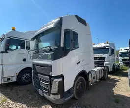 Седельный тягач Седельный тягач Volvo FH 2021 года б/у